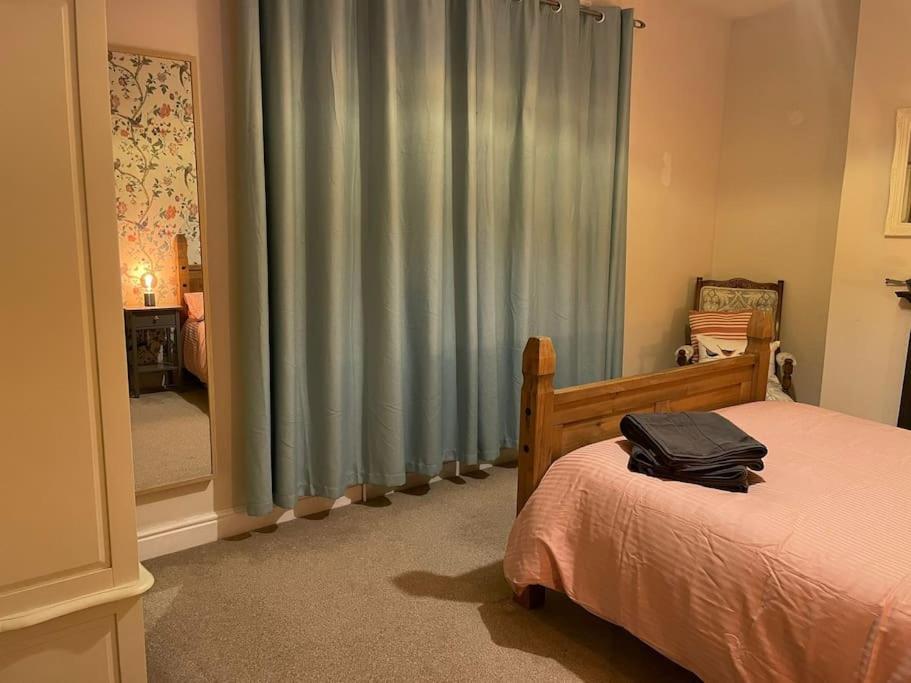 Gloucester Rd 2 Mins Away - Fab, New, Trendy House Bristol Exteriér fotografie