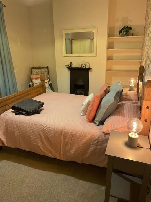 Gloucester Rd 2 Mins Away - Fab, New, Trendy House Bristol Exteriér fotografie