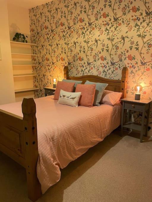 Gloucester Rd 2 Mins Away - Fab, New, Trendy House Bristol Exteriér fotografie